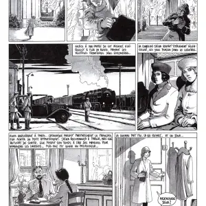 Irina (Hugdebert) - Page 6