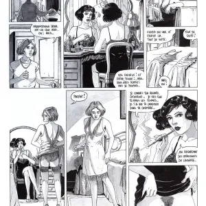 Irina (Hugdebert) - Page 7