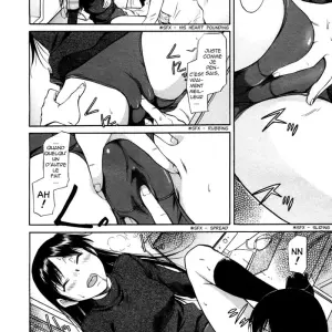 Imouto No Yokogamiyaburi | A Sister's Unusual Behavior - Page 6