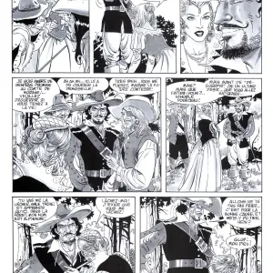 Ambre l'Impetueuse (Morale Stramaglia) - Page 3