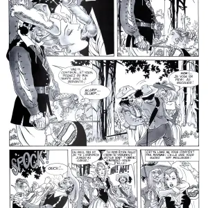 Ambre l'Impetueuse (Morale Stramaglia) - Page 4