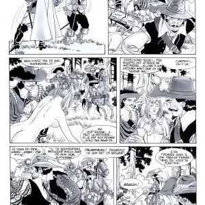 Ambre l'Impetueuse (Morale Stramaglia) - Page 8