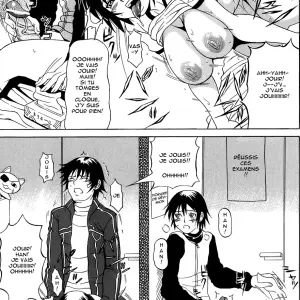 Pai Nuki (Andou Hiroyuki) - Page 7