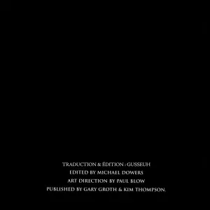 Morbid Tales (Raulo Caceres) - Page 2