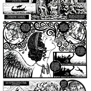 Morbid Tales (Raulo Caceres) - Page 5