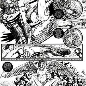 Morbid Tales (Raulo Caceres) - Page 7