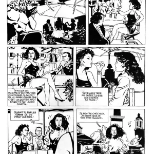 No Entry - Page 2