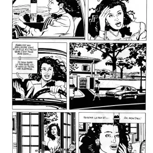No Entry - Page 3