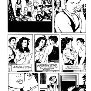 No Entry - Page 5