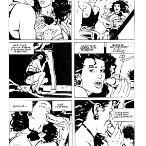 No Entry - Page 6