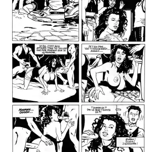 No Entry - Page 7