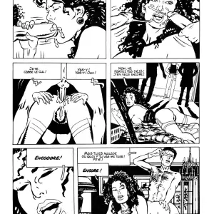 No Entry - Page 8
