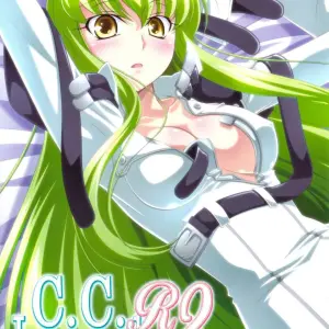C.C. Lemonade R2 (Izumi Mahiru) - Page 1