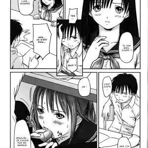 Strawberry Panic (Kisaragi Gunma) - Page 5
