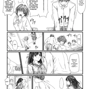 Strawberry Panic 2 (Kisaragi Gunma) - Page 5