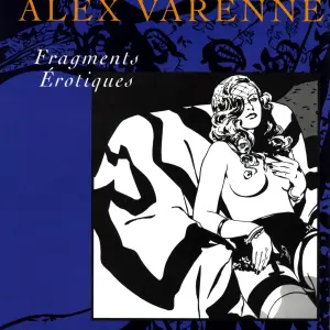 Fragments Érotiques - Page 1