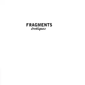 Fragments Érotiques - Page 3