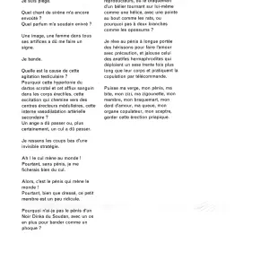 Fragments Érotiques - Page 8