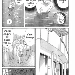 Ore Tama My Balls Ch.03 (Harada Shigemitsu, Seguchi Takahiro) - Page 8