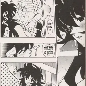 Shaina Contre Attaque - Page 5