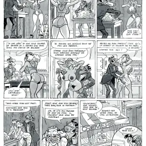 Pépé Malin Vol.1 - Page 6