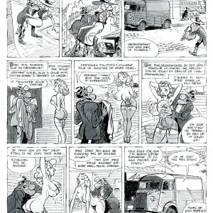 Pépé Malin Vol.1 - Page 8