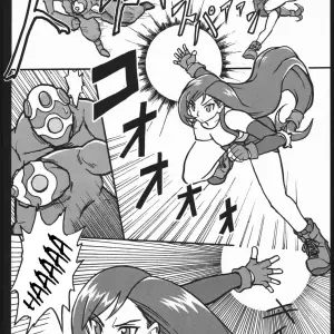 Erotifa 7 (6ro-) - Page 5