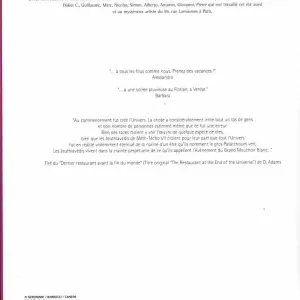 Sky Doll - Factory Art Book - Page 3