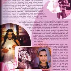 Sky Doll - Factory Art Book - Page 6