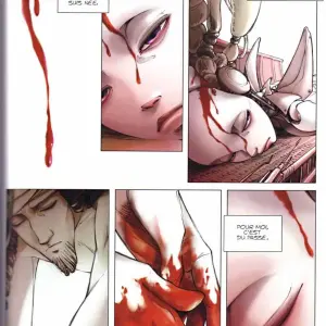 Sky Doll - Factory Art Book - Page 8