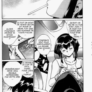 Barnette Book - Studio Katsudon (Manabe Jouji) - Page 5