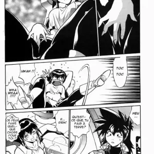 Barnette Book - Studio Katsudon (Manabe Jouji) - Page 7