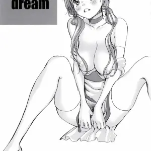 Baby Dream - Manga Super (Nekoi Mie) - Page 2