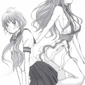 Baby Dream - Manga Super (Nekoi Mie) - Page 5