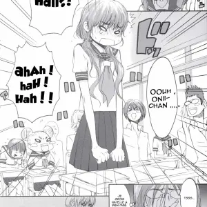 Baby Dream - Manga Super (Nekoi Mie) - Page 7