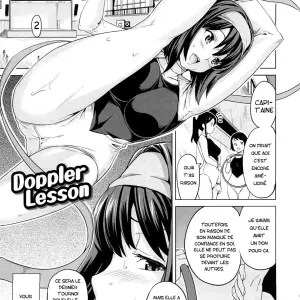 Tsundero Ch.3 (Takeda Hiromitsu) - Page 1