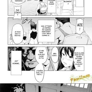 Tsundero Ch.3 (Takeda Hiromitsu) - Page 2