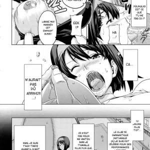 Tsundero Ch.3 (Takeda Hiromitsu) - Page 4