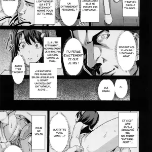 Tsundero Ch.3 (Takeda Hiromitsu) - Page 5