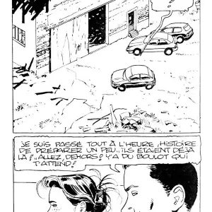 Ardem - Confessions Erotiques Lea - Page 2