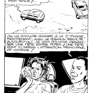 Ardem - Confessions Erotiques Lea - Page 5