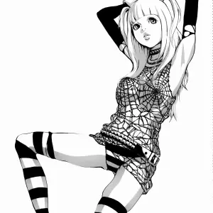 Cat Life J - Manga Super (Ha-ru, Nekoi Mie) - Page 1