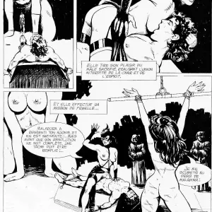 Lou Kagan - Entre Les Griffes Des Diablesses - Page 2