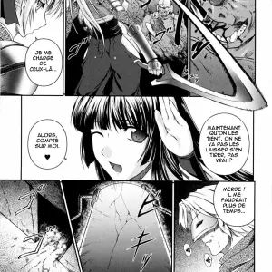 Senki Madou Den Asuka & Shizuru Ch. 1 (Rindou) - Page 3