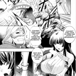 Senki Madou Den Asuka & Shizuru Ch. 1 (Rindou) - Page 5
