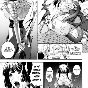 Senki Madou Den Asuka & Shizuru Ch. 1 (Rindou) - Page 7