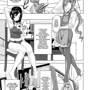 Tsundero Ch.4 (Takeda Hiromitsu) - Page 3