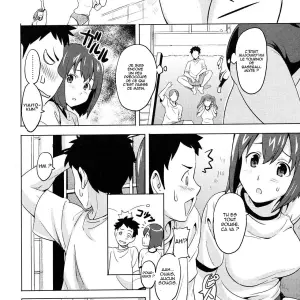 Tsundero Ch.4 (Takeda Hiromitsu) - Page 4