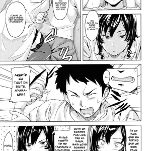 Tsundero Ch.4 (Takeda Hiromitsu) - Page 5