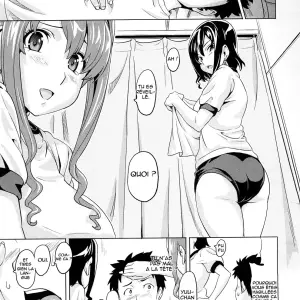 Tsundero Ch.4 (Takeda Hiromitsu) - Page 7